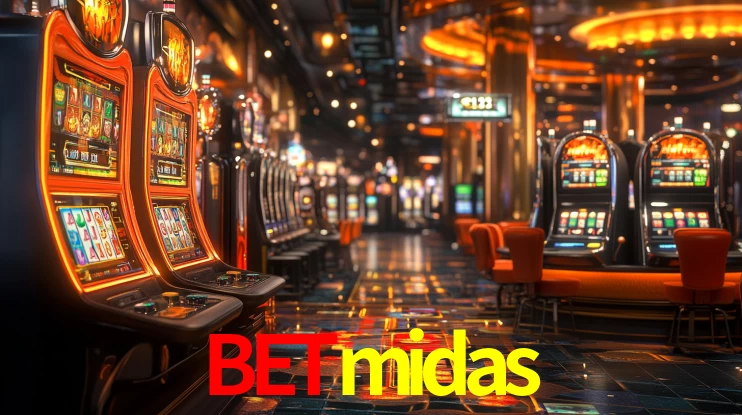 Cashback e recargas na betmidas