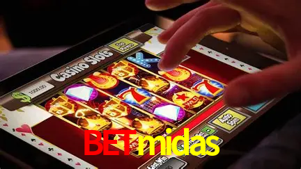 Cassino ao vivo com dealers reais na betmidas