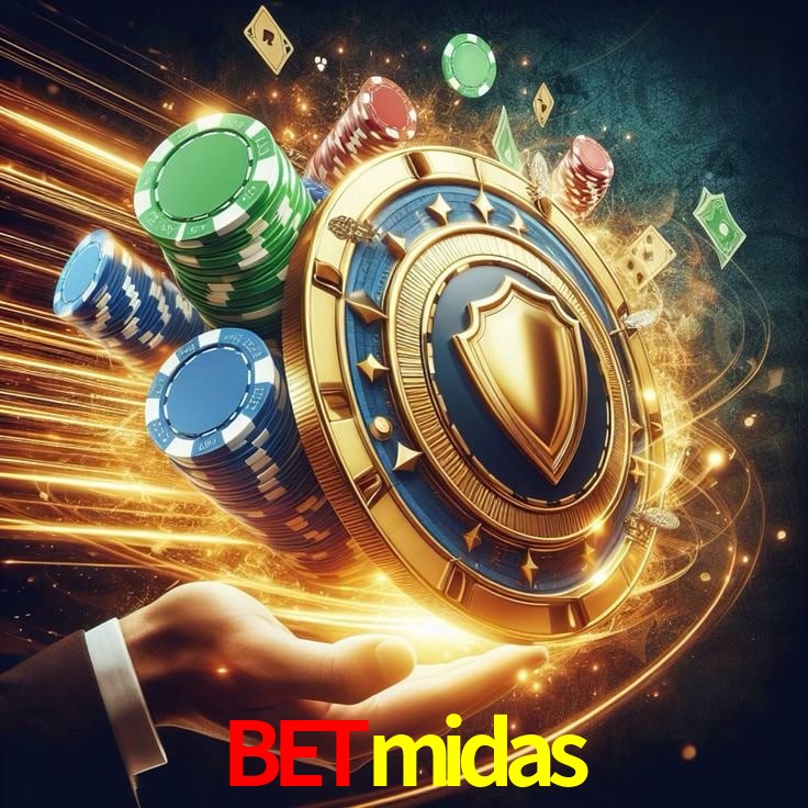 Torneios e prêmios garantidos na betmidas